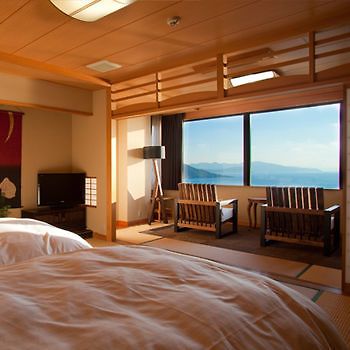 Jukaitei Hotel Kjotango Kültér fotó
