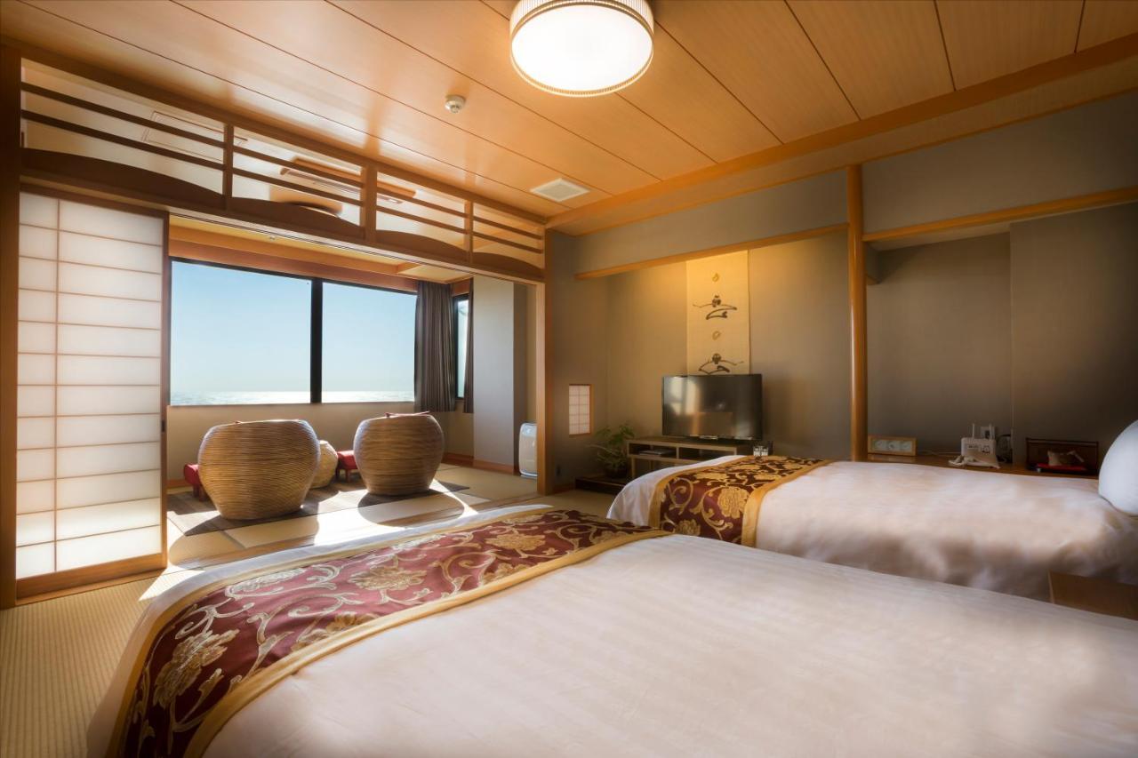 Jukaitei Hotel Kjotango Kültér fotó