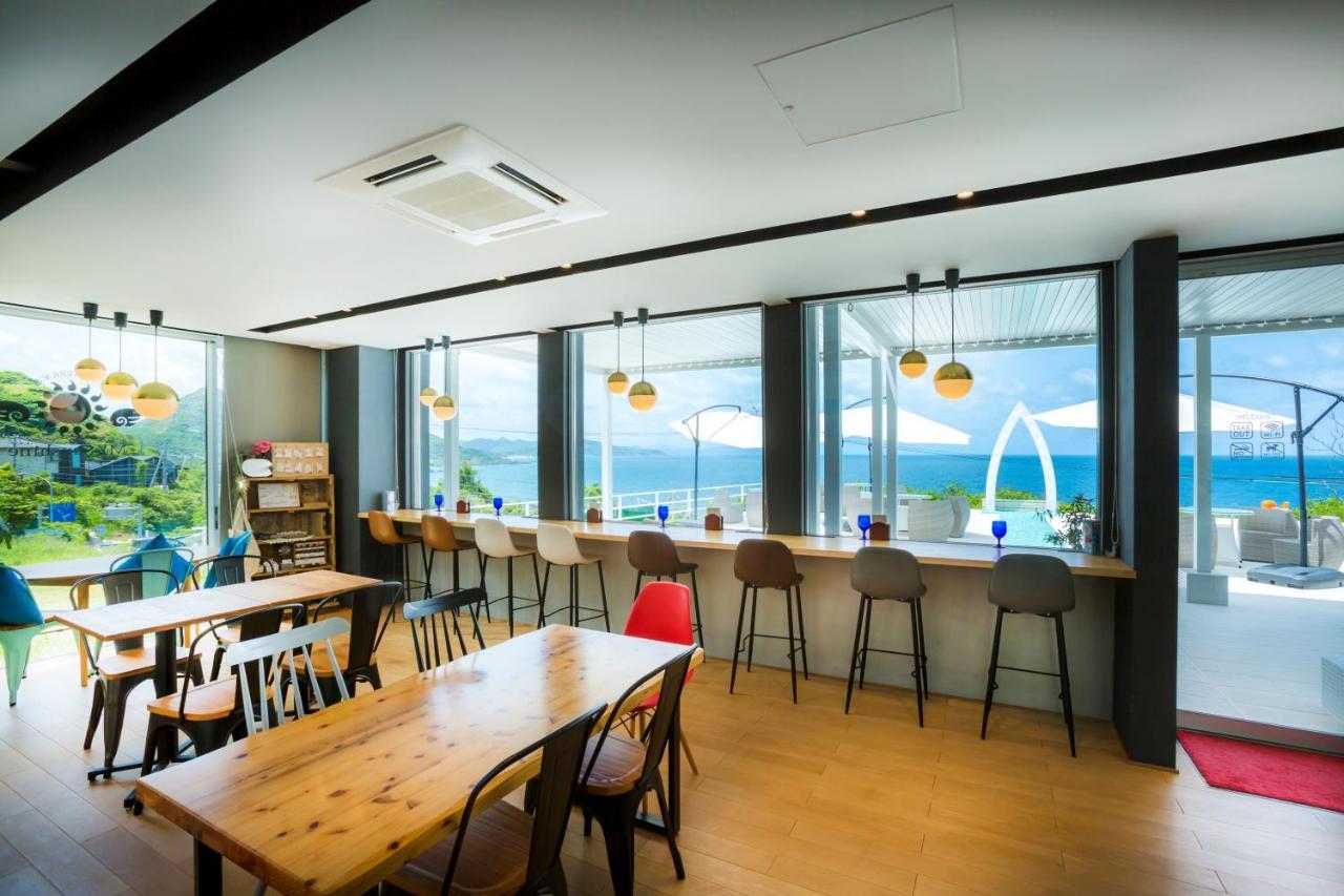 Jukaitei Hotel Kjotango Kültér fotó