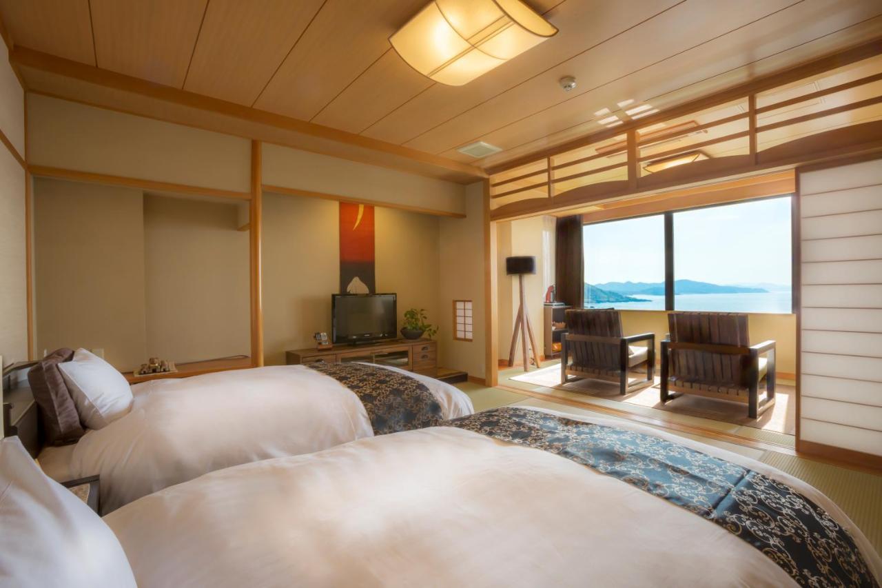 Jukaitei Hotel Kjotango Kültér fotó