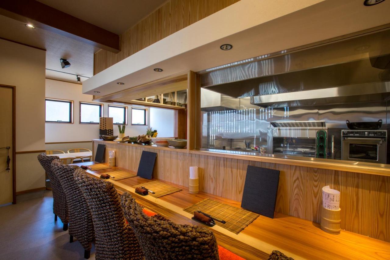 Jukaitei Hotel Kjotango Kültér fotó